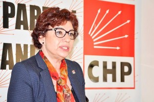 CHP’DE KONGRE SÜRECİ BAŞLIYOR