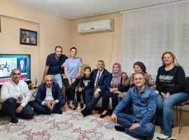 MHP ev ziyaretlerine başlıyor