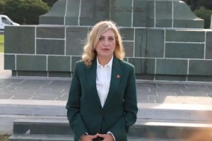 CHP’li kadınlar şiddete karşı yürüyecek