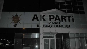 AK PARTİ'DEN DİJİTAL TEMAYÜL