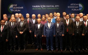 YILDIRIM: “DEĞİŞİME AYAK UYDURAMAYAN YOK OLUR”