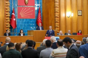 Örgüt isterse ön seçim yapılacak