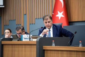 Tugay’dan MHP'ye 'Öcalan' sorusu