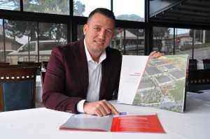 “PROJELERİMİZ VATANDAŞIMIZIN EKONOMİSİNE DOKUNACAK”