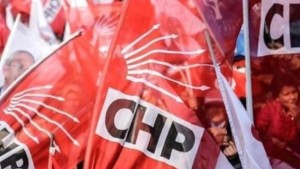 CHP'DE İL KONGRESİ TARİHİ NETLEŞTİ