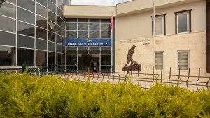 CHP'Lİ 3 MECLİS ÜYESİ PARTİLERİNDEN İSTİFA ETTİ