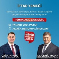 Güç’ten iftara davet