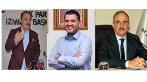 TEMAYÜLDE 3 İSİM ÖNE ÇIKTI