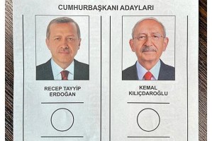 Cumhurbaşkanı Seçimi 28 Mayıs’ta
