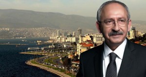 KILIÇDAROĞLU İZMİR’DE
