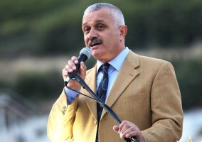 “TÜRK SİYASİ TARİHİ İÇİN BİR MİLAT”