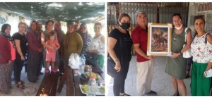 OĞUZHAN: “SORUNLARIN TAKİPÇİSİ OLMAYA DEVAM EDECEĞİZ”