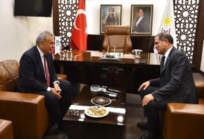 DOSTÇA BİR SEÇİM OLSUN