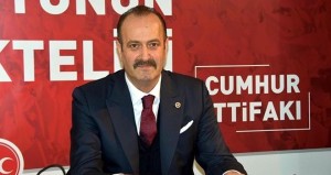OSMANAĞAOĞLU ALİAĞA’YI ÖRNEK GÖSTERDİ