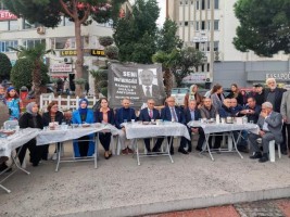 Abdurrahim Aydemir unutulmadı