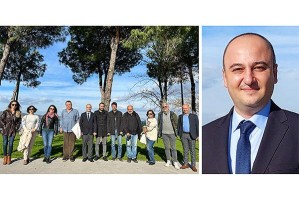 Burak Uçar, “Sorunların çözümü için ekibimiz var”