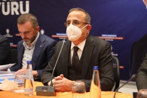 SÜREKLİ: “HER KAPININ ÖNÜNDEKİ ÇÖPÜ BİLECEĞİZ”