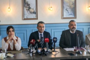 “İnce, CHP'nin evladı”