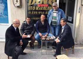 YENİ ANAYASA NELER GETİRİYOR?  (2)