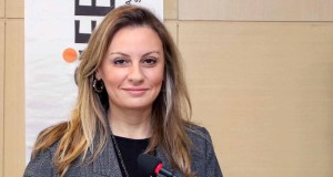 Ösen, milletvekili aday adaylığını açıkladı