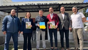 İYİ Parti’den çiftçilere destek