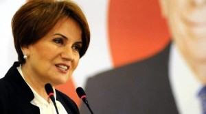 AKŞENER’E İHRAÇ TALEBİ