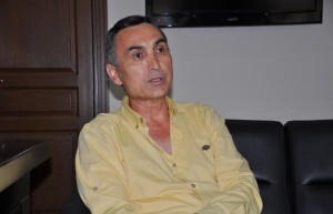 DURMAZ’DAN SEÇİM SÜRECİNE İLİŞKİN AÇIKLAMA