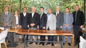 KAZIM SAYIN: “BELEDİYEYİ TEKRAR KAZANMAK İSTİYORUZ”