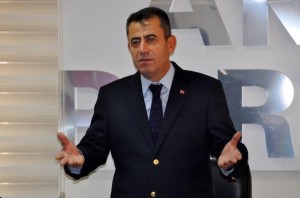 ‘KONGREMİZİ MART AYINDA GERÇEKLEŞTİRECEĞİZ’