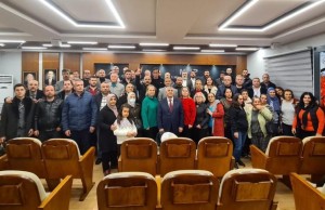 MHP’den üye harekâtı