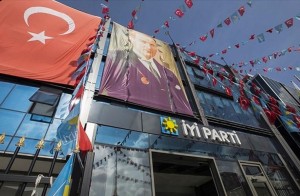 İYİ Parti’nin 10 ilçede adayları netleşti