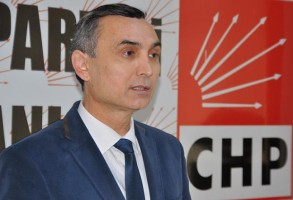 DURMAZ’DAN AKBULUT’A: “ATMA RECEP, DİN KARDEŞİYİZ”