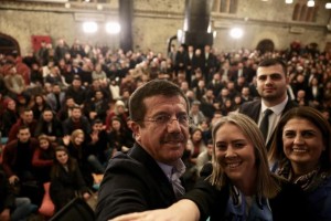 “İZMİRLİ ARTIK UYANDI”