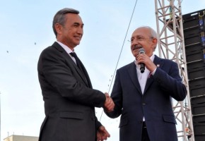 KEMAL KILIÇDAROĞLU: “TÜRKİYE'NİN KALKINMA PLANI YOK”