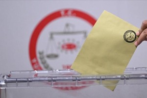 Seçim yasakları Perşembe günü başlıyor