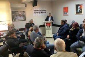 DURMAZ, SEÇİMİ DEĞERLENDİRDİ