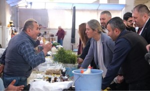 Çankırı, “Bu bir varoluş seçimidir”