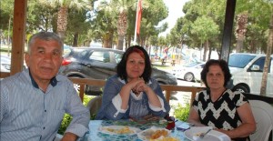 DSP YENİDEN ÖRGÜTLENİYOR