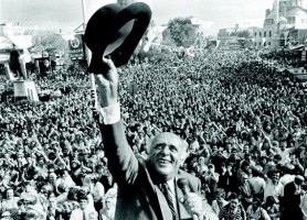 “DEMİREL’İN ALİAĞA’YA ÖZEL BİR SEVGİSİ VARDI”