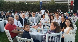 KILIÇDAROĞLU’NA ALİAĞA’DAN DESTEK