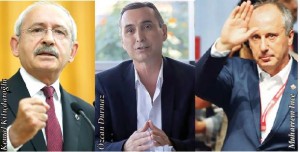 “İNCE” ELEYİP SIK DOKUYORLAR