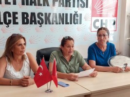 CHP’den ‘akaryakıt almayın’ çağrısı