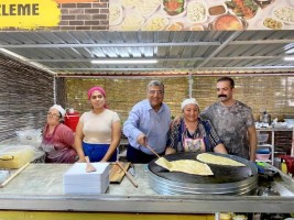 Sındır, “Darboğazdan çıkışın reçetesi seçim”