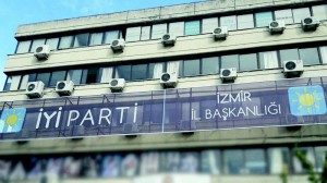 İYİ PARTİ’DE ATAMALAR YARGIYA TAŞINDI