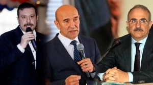 SOYER’E ‘SAVAŞ’ TEPKİSİ