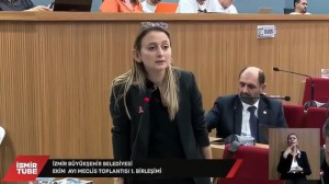 Akar: “Kadın cinayetleri politik değil”