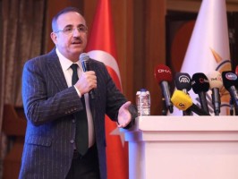 Sürekli, “İzmir'in 45 kayıp ayı var”