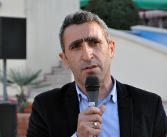 ÖZBAY, “HİLELİ BİR SEÇİM DAHA”