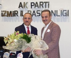 "GÖNÜLLERDE KALICI OLACAĞIZ"