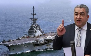 SERTER: “HALKIN SAĞLIĞINI TEHDİT EDEMEZSİNİZ”